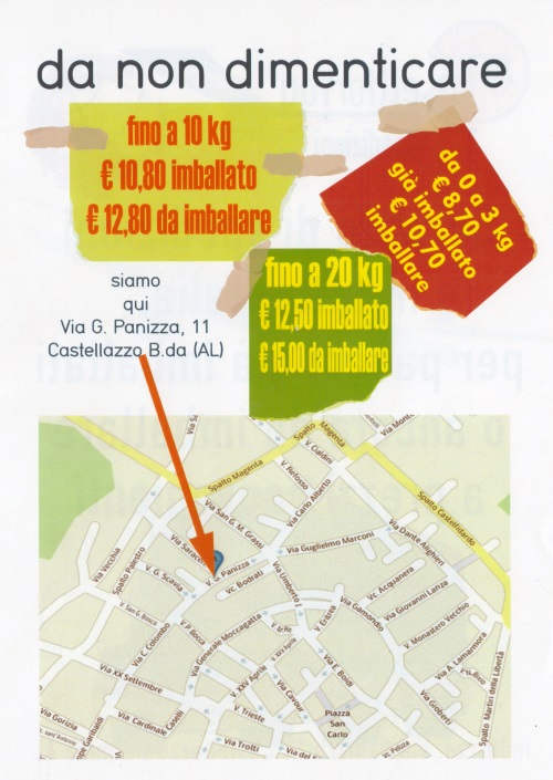 grafica adesivi alessandria volantini 1