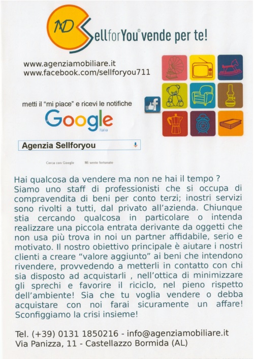 grafica adesivi alessandria volantini 2