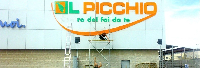 Progettazione e Realizzazione Pannelli e Strutture Portanti